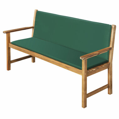 FIELDMANN FDZN 9008 / Potah na lavici zelená / pro FDZN 4006-T