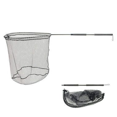 Daiwa Podběrák PX Tough Jungle Net XL