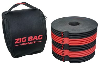 Starbaits Krabička Zig Bag