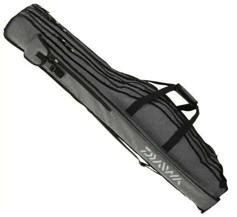 Daiwa Obal na pruty D-VEC 3 Rod Bag 175cm