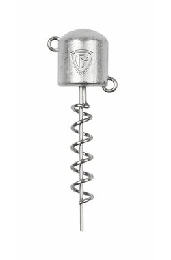 FOX Rage Jigová hlavička Super Screws 20g 3ks