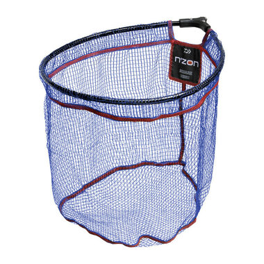Daiwa Podběráková hlava N'ZON Square Mesh Landing Net 45cm
