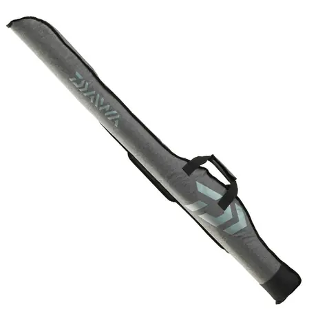 Daiwa Obal na pruty D-VEC Padded 1 Rod Sleeve 130cm