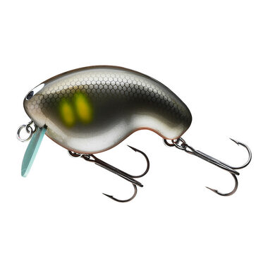 Daiwa Wobler Prorex Fuku Zero Crank 5,4cm 14g Spawn Ayu