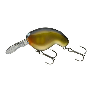 Daiwa Wobler Prorex Chibi Fuku Fuku Crank 4,1cm 6,5g Ghost Yellow AYummi