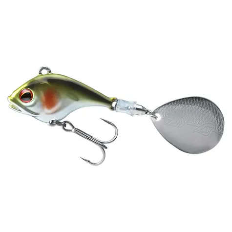Daiwa Nástraha Prorex TG Spinner Jig 14g Ayu