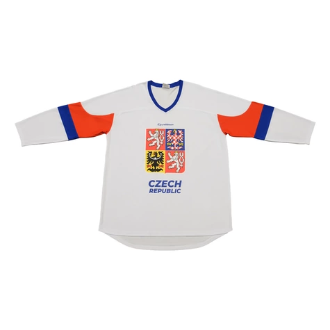 SPORTTEAM Hokejový dres SPORTTEAM® ČR 9 vel. M