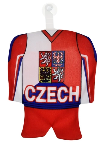 SPORTTEAM Minidres HOKEJ ČR 2