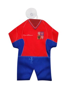SPORTTEAM Minidres FOTBAL ČR 5