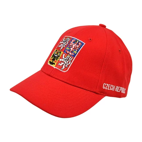 SPORTTEAM Kšiltovka SPORTTEAM® ČR 14