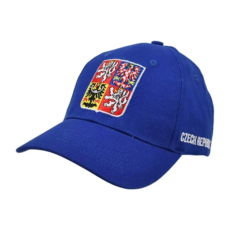 SPORTTEAM Kšiltovka SPORTTEAM® ČR 15