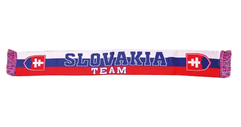 SPORTTEAM Šála pletená SR 4