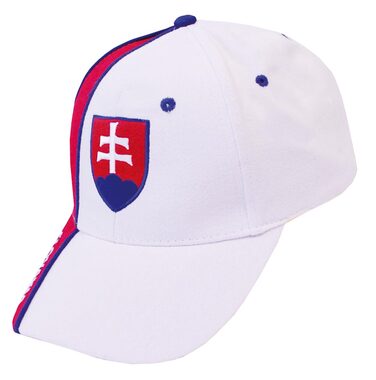 SPORTTEAM Kšiltovka SR 3