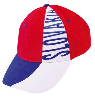 SPORTTEAM Kšiltovka SR 4