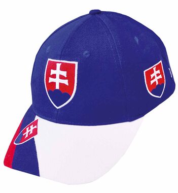 SPORTTEAM Kšiltovka SR 6
