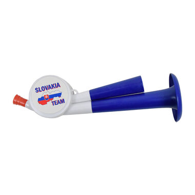 SPORTTEAM Dvojitá trubka SPORTTEAM® Slovenská Republika 3
