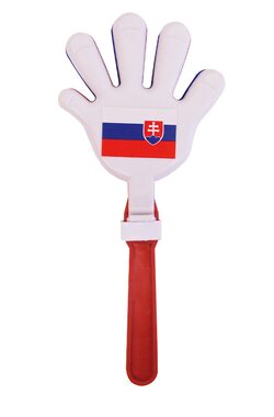 SPORTTEAM Tleskačka SR 1