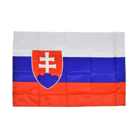 SPORTTEAM Vlajka SR 90x60