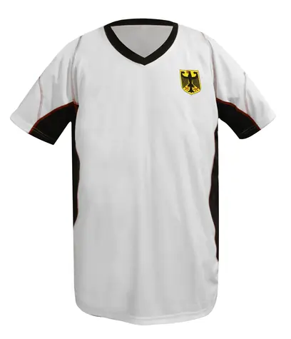 SPORTTEAM Fotbalový dres Německo 1 vel.L