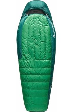 Sea To Summit Ascent -1C / Spací pytel / 185 x 119 cm / +3 | -1 °C