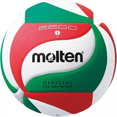 Molten V5M 2200 Volejbalový míč