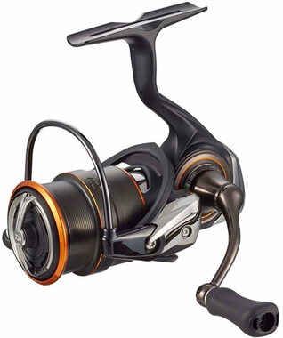 Daiwa Naviják 21 Presso LT 2000SS-P