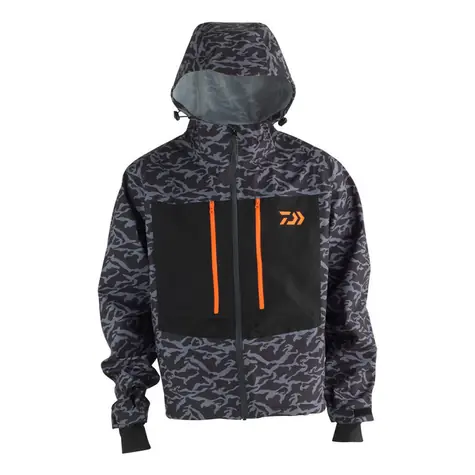 Daiwa Brodící bunda D-VEC Wading Jacket M