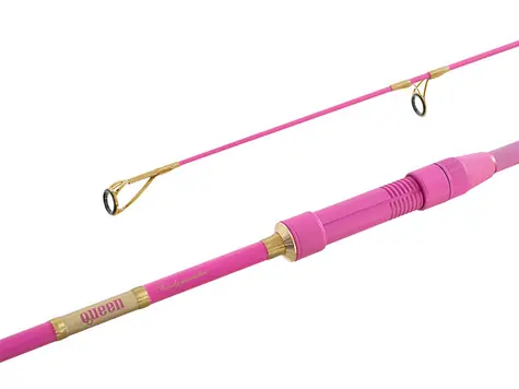 Delphin Prut QUEEN Candy 3,6m 3lbs