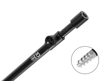 Delphin Vidlička TopSTIX 90-130cm