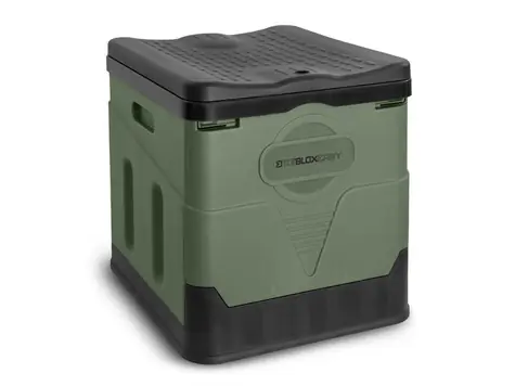 Delphin Toaleta ToiBLOX Easy
