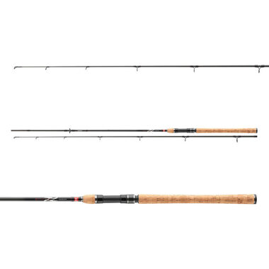 Daiwa Prut Ninja X Spin 2,10m 3-15g