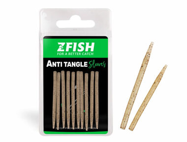 Zfish Převlek Anti Tangle Sleeves 40mm 10ks