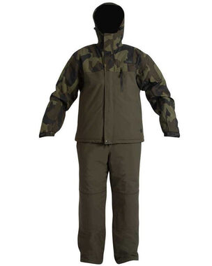 AVID Zimní oblek Arctic-Series 2-Piece Thermal Suit M