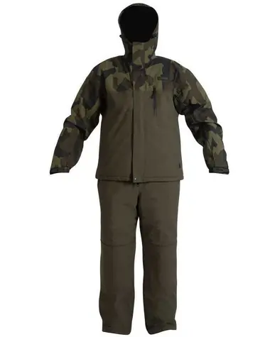 AVID Zimní oblek Arctic-Series 2-Piece Thermal Suit S