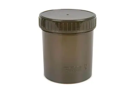 FOX Kelímek Edges Hookbait Pots Full 6ks