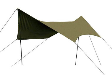 FOX Plachta Voyager Tarp Small