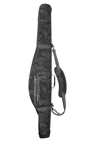 FOX Rage Obal na pruty Voyager Hard Rod Sleeve Triple 1,45m