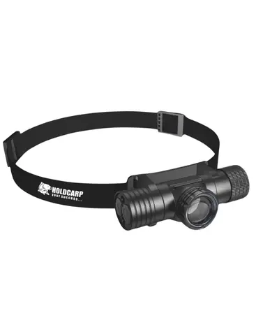 Holdcarp Čelovka Zoomable Sensor Headlamp