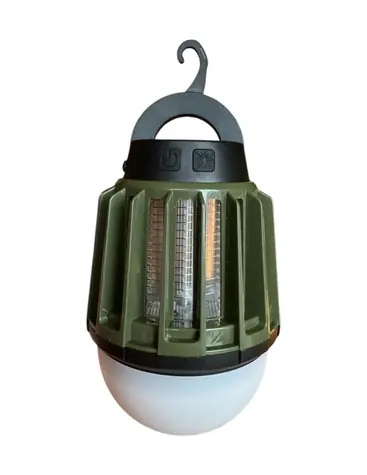 Holdcarp Lampa proti komárům Mosquito UV Lamp