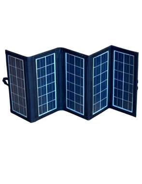 Holdcarp Solární panel Foldable Solar System 10W
