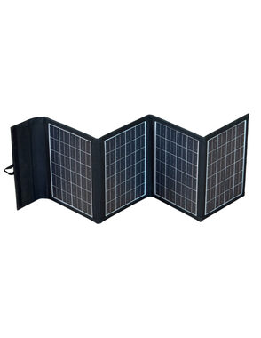 Holdcarp Solární panel Foldable Solar System 20W