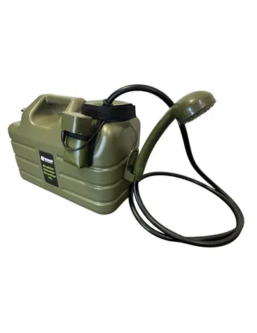 Holdcarp Sprcha s kanystrem Rechargeable Camping Shower 11L