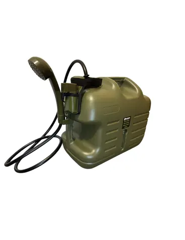 Holdcarp Sprcha s kanystrem Rechargeable Camping Shower 25L