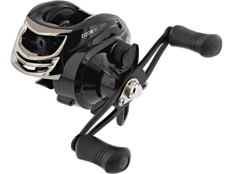 Kinetic Multiplikátor Ozor BC 200 LH