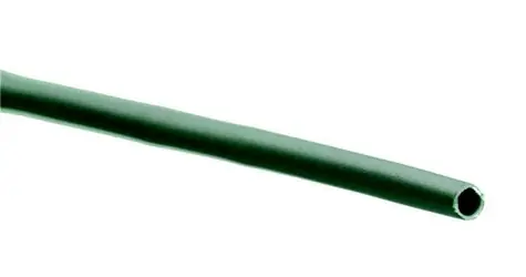 Mivardi Smršťovací hadička 31 2,0 × 2,2mm Zelená
