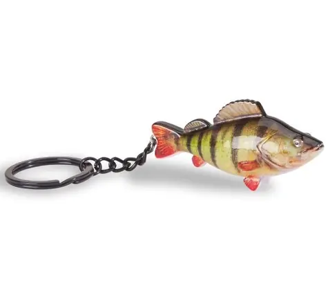 Saenger Přívěšek Okoun 6,4cm