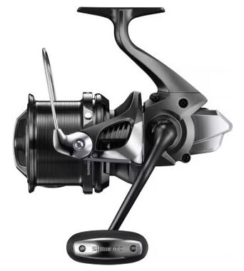 Shimano Naviják Aerlex XTC 14000 Spod