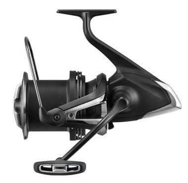 Shimano Naviják Aero Technium MgS XTD 14000