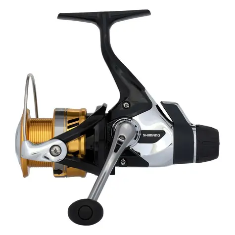 Shimano Naviják Sahara RD 2500