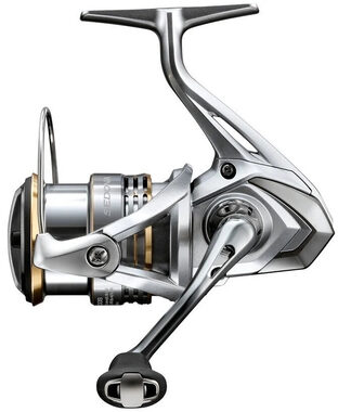 Shimano Naviják Sedona FJ 2500S
